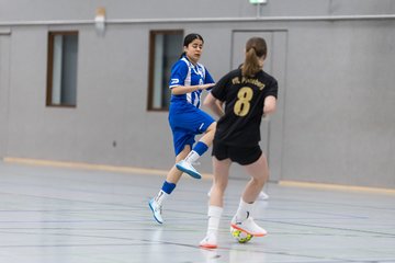 Bild 172 - wBJ Futsalmeisterschaft Vorrunde